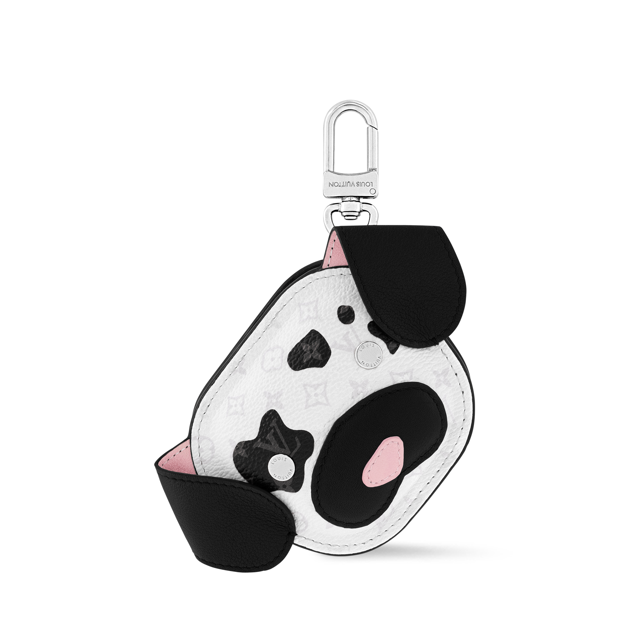 LOUIS VUITTON ドック•リーシュ ドッグ リーシュ MM ｜ルイ・ヴィトン 公式サイト - GI1217